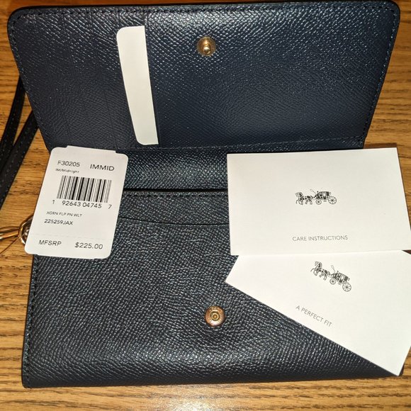 Long Wallet - Picture 5 of 5